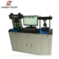Máquina de prueba de compresión YAW-300C para cemento