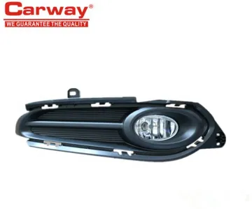 Factory Direct Car Fog Lamps for Honda HR-V 2015-2016 (HRV/VEZEL)