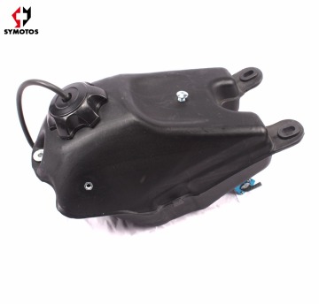 Pit Bike Fuel Tank Plastic Tank