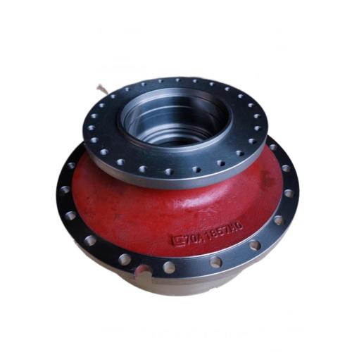 Liugong 70a1857 Wheel Hub สำหรับ CLG856H 862H 870H