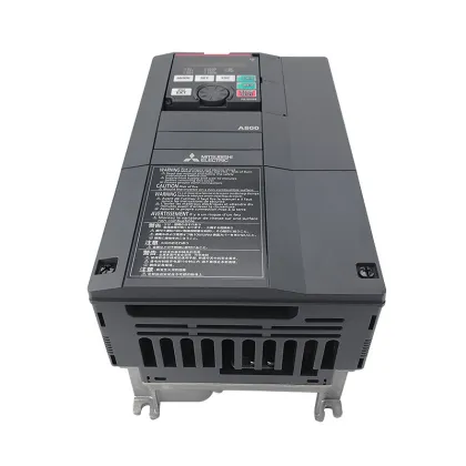 3 Phase to Single Phase Inverter FR-A740-55K-CHT