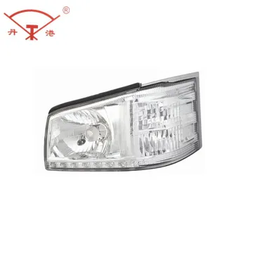 Joylong Headlight OEM Factory Search Engine