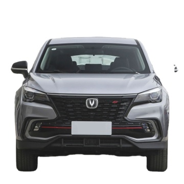 Made in China: New Changan CS85 SUV Promotion - SUVs for Sale