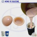 Safe and Reliable Silicone for Breast Applications