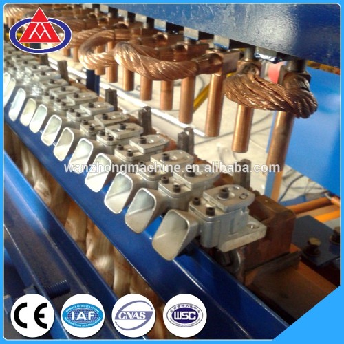 high quality and reasonable price automatic Welding Machines for Reinforcing Mesh