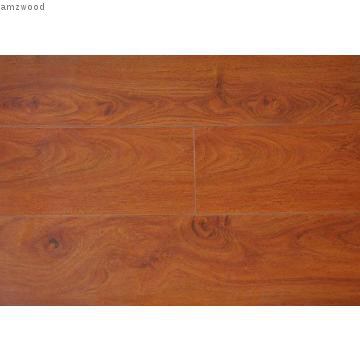 Crystal Groove HDF Laminate flooring European styple