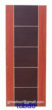 Wooden Composite Door