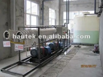 Seawater Desalinator For Drinking Water