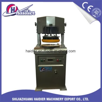 Fully Automatic Dough Ball Divider and Rounder Machine for Bread Baking