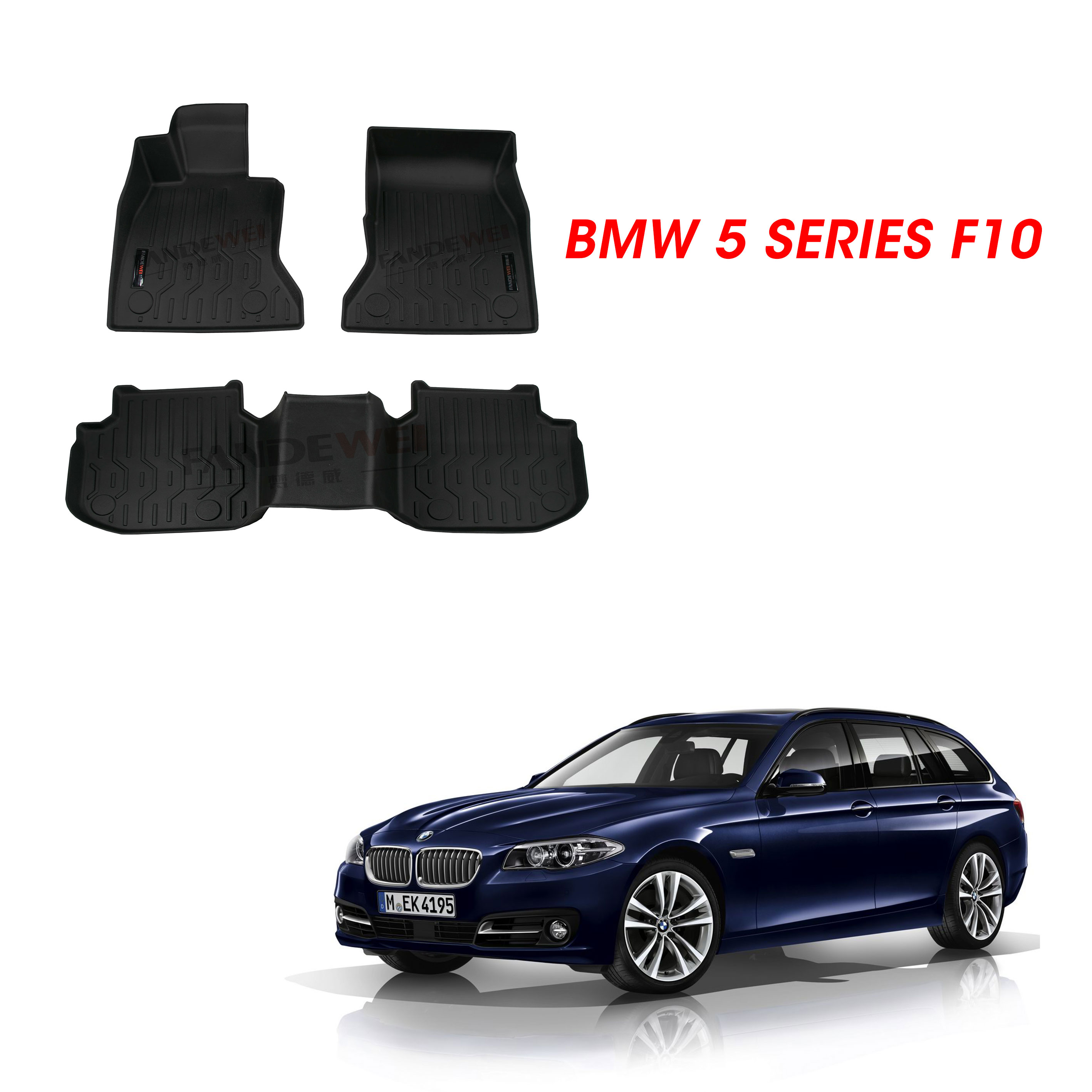 BMW-5-SERIES-F10