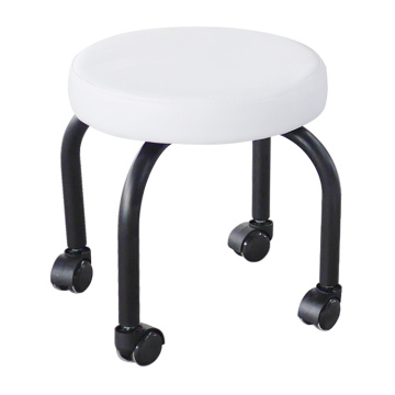 CampWhite Master Low Chair