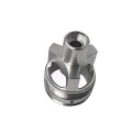 CNC turning machining precision parts