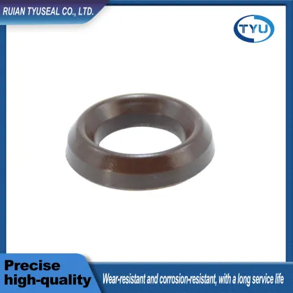Vulcanized NBR Rubber Seal with Kevlar Fabric