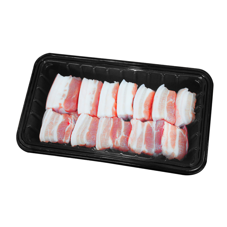 Frozen Meat Packaging VSP Tray