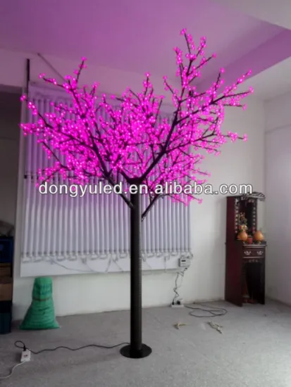 2013 hot sales LED Cherry Tree Light