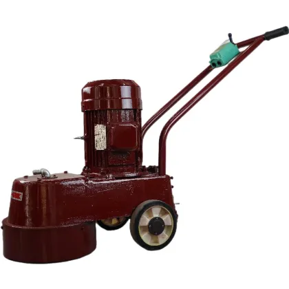 Terrazzo Grinder Floor Machine 250: Terrazzo Grinding Machine