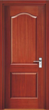 Moulded Door