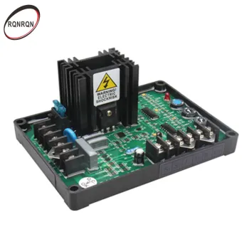 Universal Series AVR Automatic Voltage Regulator GAVR-15A for Diesel Generator
