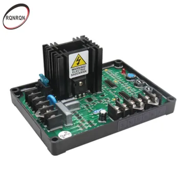 Universal Series AVR Automatic Voltage Regulator GAVR-15A for Diesel Generator