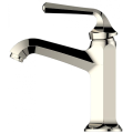 Vintage Basin Faucet without Pop up Waste