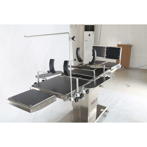 Surgery Adjustable Ophthalmology OR Operating Table