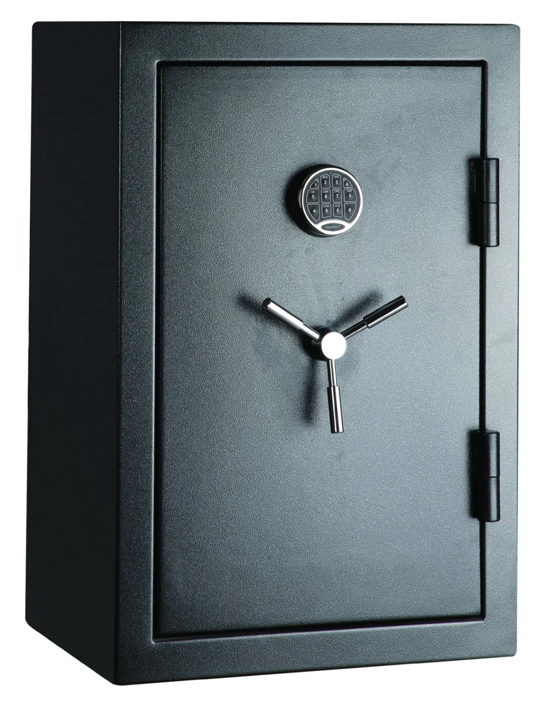 Tiger Heavy Duty Steel Gun Safe Safe Safe (HP-FG915)