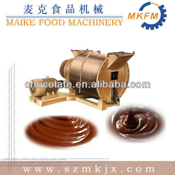 Macchina per raffinatore di cioccolato MJM-500