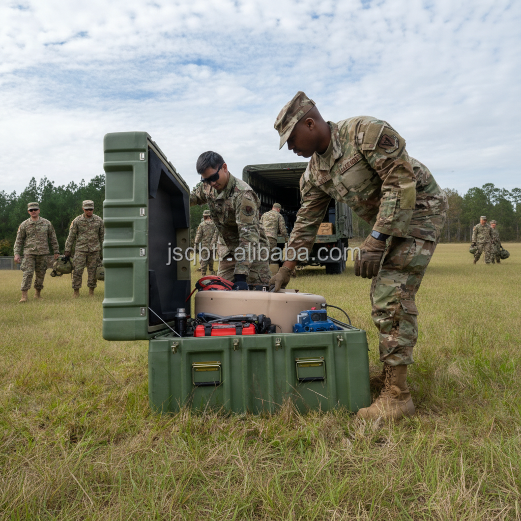 Military Hard Case (12)