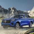Great Wall Poer commercial version 2023 model