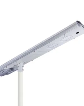 SOKOYO SOLAR LED STREET LIGHTING