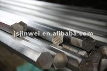 ASTM A276 316 hex bar Bright Finishing
