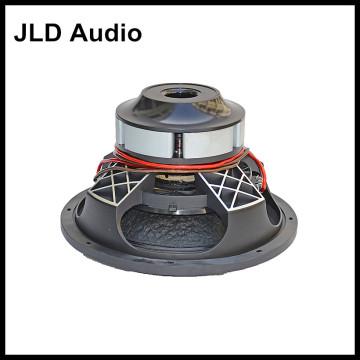 Hot sell car subwoofer in US and Russia market with Neo magnet 12inch car subwoofer