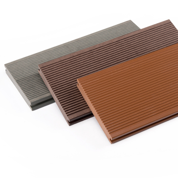 Design Ideas for WPC Decking: Wood Plastic Composite Solutions