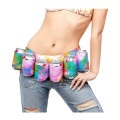 Fashionable Neoprene Beer Cans Cooler Sleeve