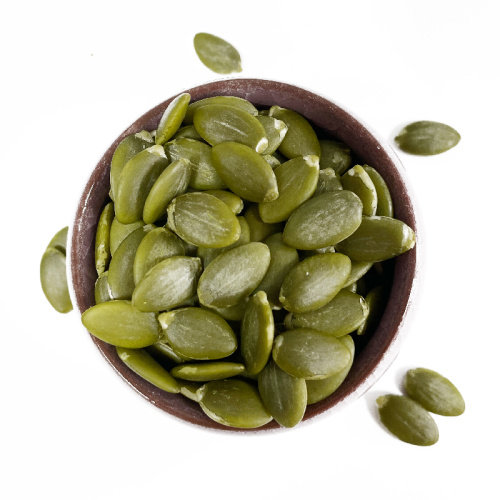 Pumpkin Seeds Kernel Natural Nuts