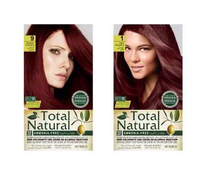 2022 Best Beautiful Permanent Auburn Hair Color