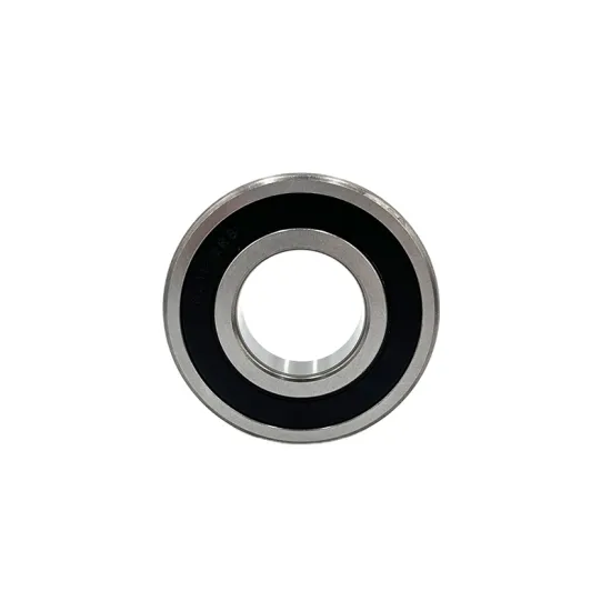 Wholesale Discounted 6314 2RS Deep Groove Ball Bearings - Standard Size 70x150x35mm