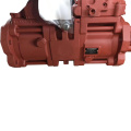 Pompe hydraulique Hyundai 31N3-10050 Pompe principale Assy