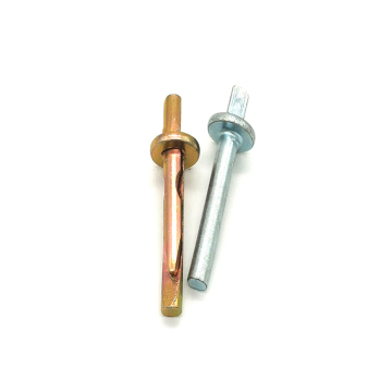 Galvanized Steel Ceiling Anchor