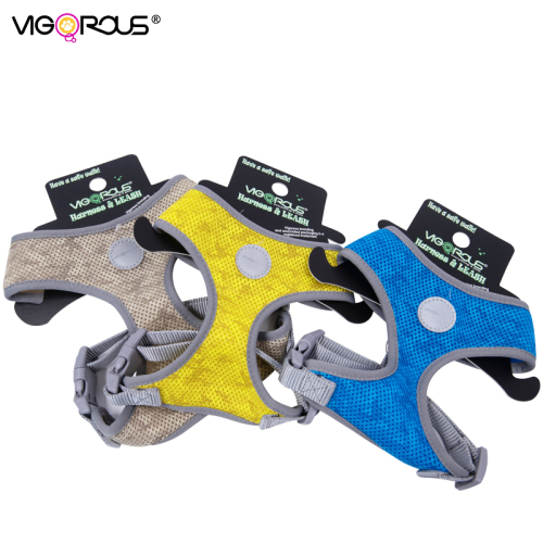 고품질 개 조끼 하네스, 고품질 고품질 개 조끼 하네스