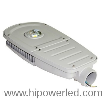 30w /40W/50W lastest COB Brigelux super bright LED Street lights