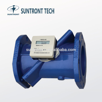 RLBFL Ultrasonic Bulk Heat Meter for heat pump