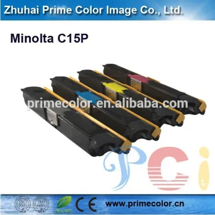 Toner Cartridge Minolta C15