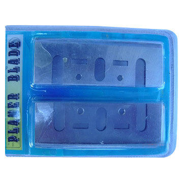 Planer Blade