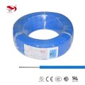 UL 1015 18# Serie de alambres eléctricos de PVC azul