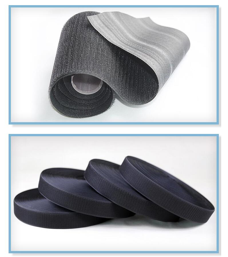 PVC Velcro Tape