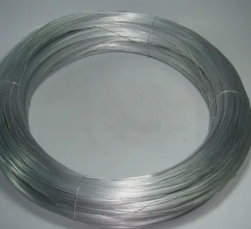 aluminum alloy wire, electrical wire