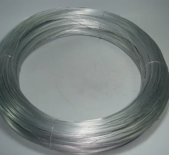 aluminum alloy wire, electrical wire