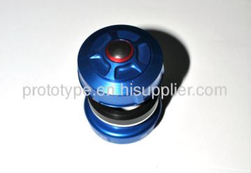 Bicycle Parts Processing Cnc Metal Parts Cnc Precision Parts 