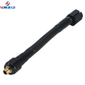 XL169718F XLM-10/15 টিউব হেড নমনীয়